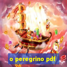 o peregrino pdf